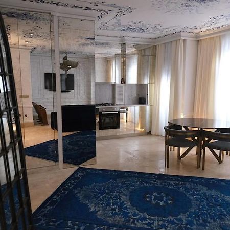 Ab Residences -Cihangir Luxury Sapphire Apartment Istanbul Eksteriør billede