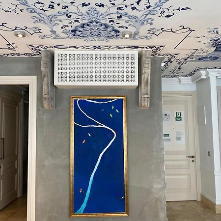 Ab Residences -Cihangir Luxury Sapphire Apartment Istanbul Eksteriør billede