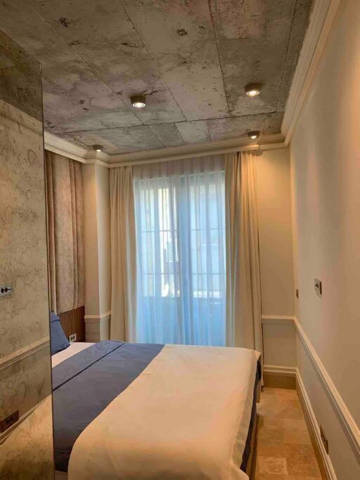 Ab Residences -Cihangir Luxury Sapphire Apartment Istanbul Eksteriør billede